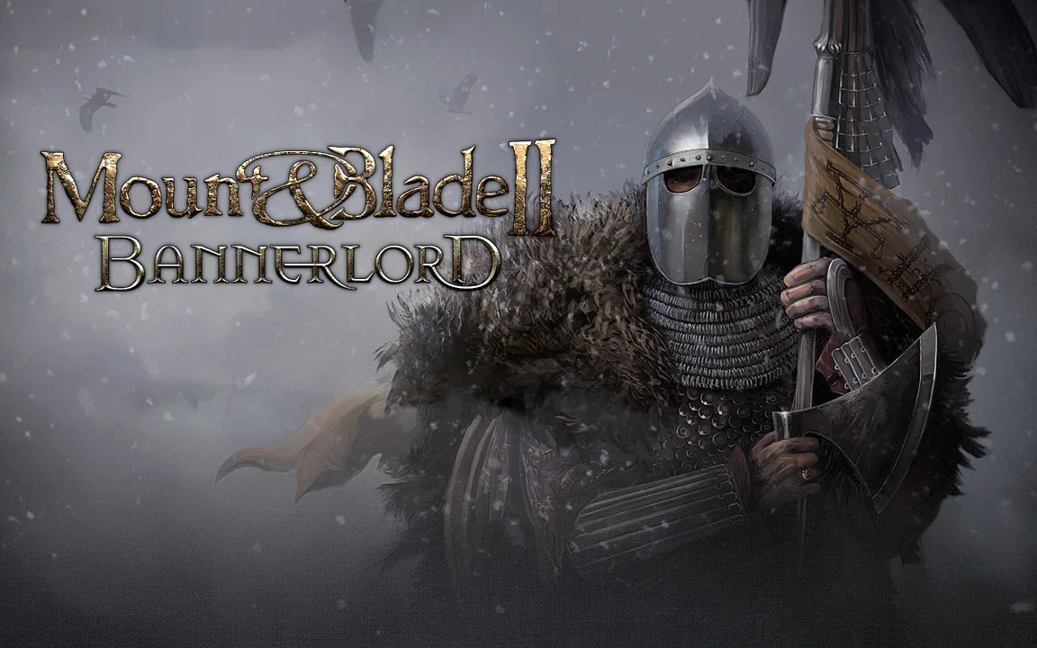 骑马与砍杀2（Mount and Blade II Bannerlord）v1.3.15.110062全DLC免安装中文版